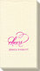 Refined Cheers Moire Guest Towels Image 4 of 6